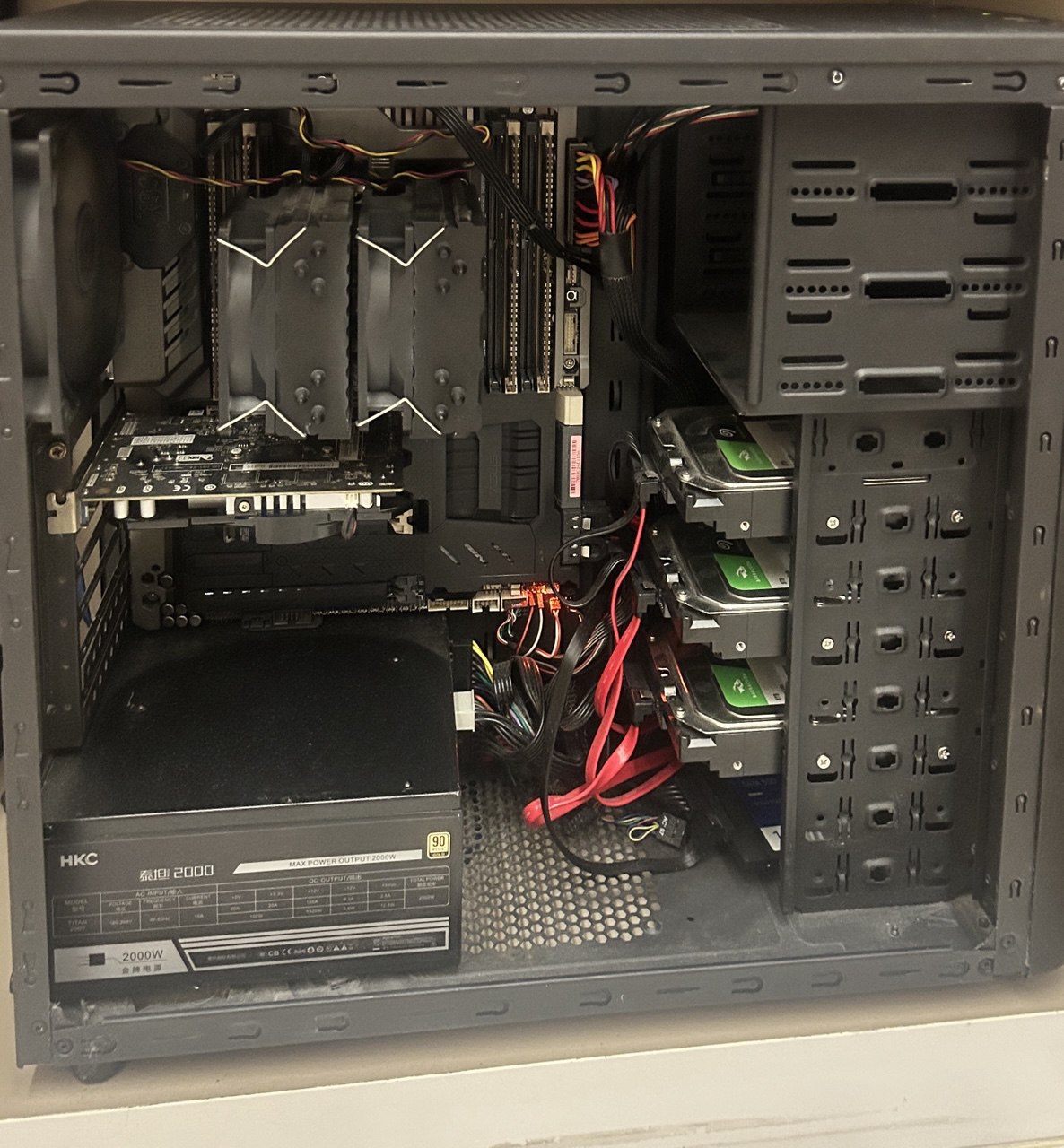 Homelab